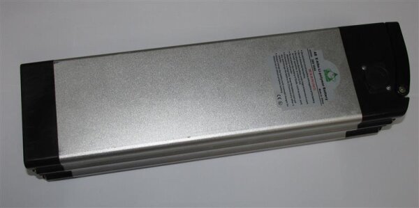 Akkureparatur - Zellentausch - AE Battery Unlimited Power / Excellent Battery / AE Made / AE E-bike Li-polymer Battery - 36 Volt Li-Ion Akku