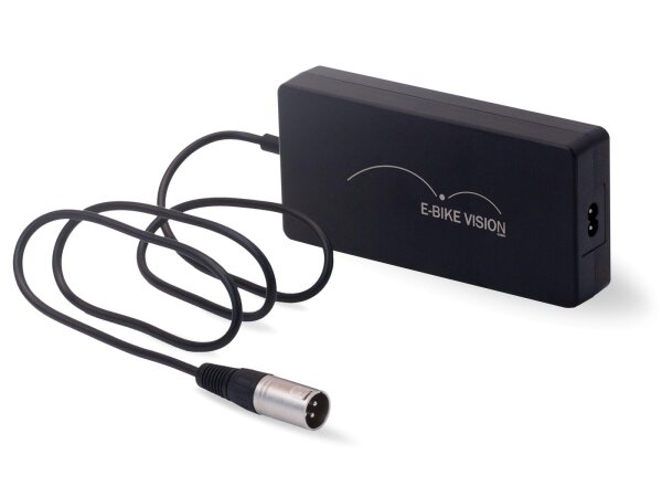 E-Bike Vision - 4 A Ladegerät für E-Bike Vision E-Bike Battery 36 Volt