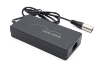 E-Bike Vision - 4 A Ladegerät für E-Bike Vision E-Bike Battery 36 Volt