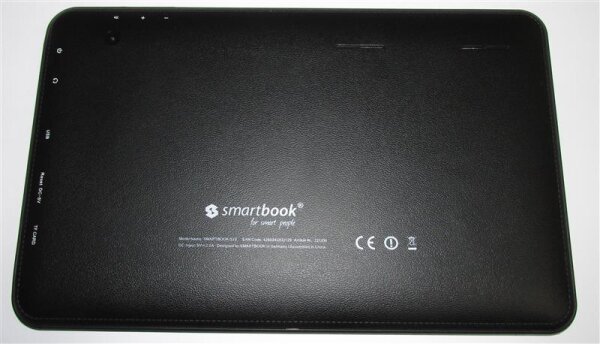 Akkureparatur - Zellentausch - SMARTBOOK S10 / 221200 / ARNOVA 10 G3 - 3,7 Volt 6000mAh Li-Ion