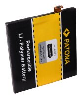 Ersatzakku - LG Nexus 5 / D820 / D821 / BL-T9 / BL-T9 / EAC62078701 - 3,8 Volt 2300mAh Li-Polymer