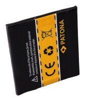 Ersatzakku - LG Nexus 5 / D820 / D821 / BL-T9 / BL-T9 / EAC62078701 - 3,8 Volt 2300mAh Li-Polymer