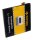 Ersatzakku - LG Nexus 5 / D820 / D821 / BL-T9 / BL-T9 / EAC62078701 - 3,8 Volt 2300mAh Li-Polymer