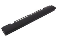 Ersatzakku - CS-AUX101NB schwarz - 10,8 Volt 2200mAh Li-Ion