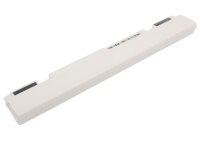 Ersatzakku - CS-AUX101NT - Asus A31-X101 / Eee PC X101 - 10,8 Volt 2200mAh Li-Ion - weiß