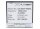 Ersatzakku - CS-MCF400SL - Mobistel Cynus F4 / BTY26183 - 3,7 Volt 1500mAh Li-Ion