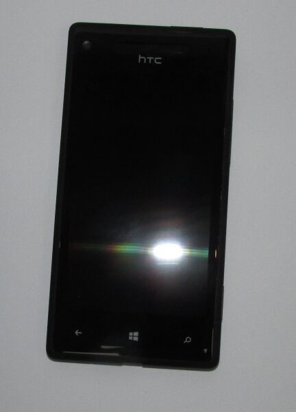 Akkureparatur - Zellentausch - HTC Accord / C620 / C620e / C625 / C625e / Windows Phone 8X LTE / PM23200 / Windows Phone 8X - 3,7 Volt