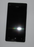 Akkureparatur - Zellentausch - HTC Accord / C620 / C620e / C625 / C625e / Windows Phone 8X LTE / PM23200 / Windows Phone 8X - 3,7 Volt