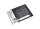 Ersatzakku - CS-WKP300SL - WIKO Pulp 3G - 3,7 Volt 2500mAh Li-Ion