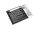 Ersatzakku - CS-WKP300SL - WIKO Pulp 3G - 3,7 Volt 2500mAh Li-Ion