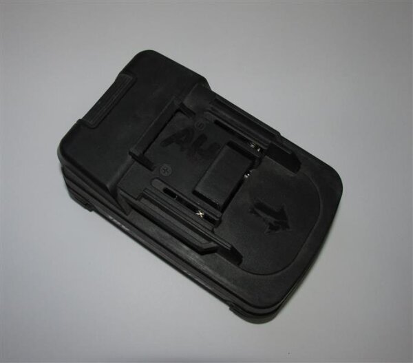 Akkureparatur - Zellentausch - Cimco 104314 - 18 Volt Li-Ion Akku