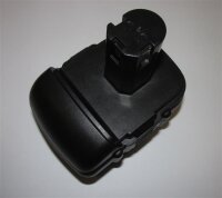 Akkureparatur - Zellentausch - POWERPLUS POWX0052B - 14,4 Volt Akku