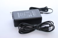 Ersatzladegerät 7S für PROTANIUM BP-L2409SH1 / VEG65B-300FCB - 29,4 Volt Li-Ion Akku - 29,4 Volt 2A Li-Ion mit DC-Stecker