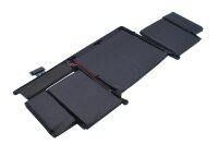 Ersatzakku - CS-AM1493NB - Apple 020-8146 / A1493 / A1502 / MacBook - 11,34 Volt 6300mAh Li-Polymer