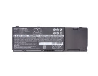Ersatzakku - CS-DEM640NB - Dell Precision M6400 / 0KR854...