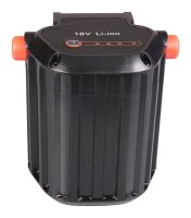 Ersatzakku - Gardena 984020 / 09840-20 / BLi18 / Bli-18 - 18 Volt 2000mAh Li-Ion Werkzeugakku