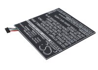 Ersatzakku - CS-AUM170SL - 3,8 Volt 3900mAh Li-Polymer