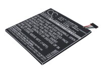 Ersatzakku - CS-AUM170SL - 3,8 Volt 3900mAh Li-Polymer