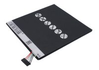 Ersatzakku - CS-AUM170SL - 3,8 Volt 3900mAh Li-Polymer