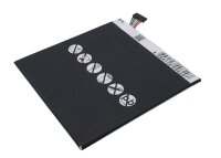 Ersatzakku - CS-AUM170SL - 3,8 Volt 3900mAh Li-Polymer