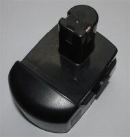 Akkureparatur - Zellentausch - ALPHA-TOOLS AccuPack AS 12 A - 12 Volt Akku