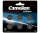 camelion - 6-tlg. Lithium Knopfzellen Set - 2x CR2016 / 2x CR2025 / 2x CR2032 - 3 Volt Lithium