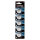Camelion - CR2430 / DL2430 / 5011LC / E-CR2430 - 3 Volt 270mAh Lithium - Knopfzelle - 5er Blister