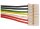 Ersatzakku - CS-LVE220NB - Lenovo 42T4928 / 42T4975 - 14,8 Volt 3300mAh Li-Ion