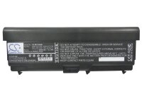 Ersatzakku - CS-IBT510HB - Lenovo ThinkPad E40 / 70+ / 42T4235 / 42T4708 - 11,1 Volt 6600mAh Li-Ion