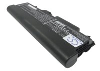 Ersatzakku - CS-IBT510HB - Lenovo ThinkPad E40 / 70+ / 42T4235 / 42T4708 - 11,1 Volt 6600mAh Li-Ion