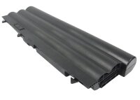 Ersatzakku - CS-IBT510HB - Lenovo ThinkPad E40 / 70+ / 42T4235 / 42T4708 - 11,1 Volt 6600mAh Li-Ion