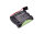 Ersatzakku - CS-XRT532SL - X-RITE SE15-32 - 3,6 Volt 2000mAh Ni-MH