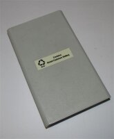 Akkureparatur - Zellentausch - MICROTEST 2938-2003-01 - 9,6 Volt Akku