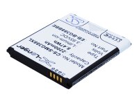 Ersatzakku - CS-SMG388XL - Samsung EB-BG388BBE / SGH-N533 / Galaxy Xcover 3 - 3,85 Volt 2200mAh Li-Ion