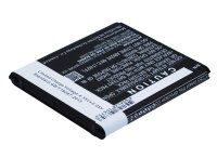 Ersatzakku - CS-SMG388XL - Samsung EB-BG388BBE / SGH-N533 / Galaxy Xcover 3 - 3,85 Volt 2200mAh Li-Ion