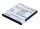 Ersatzakku - CS-SMG388XL - Samsung EB-BG388BBE / SGH-N533 / Galaxy Xcover 3 - 3,85 Volt 2200mAh Li-Ion