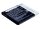 Ersatzakku - CS-SMG388XL - Samsung EB-BG388BBE / SGH-N533 / Galaxy Xcover 3 - 3,85 Volt 2200mAh Li-Ion