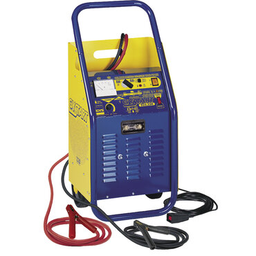 GYS - Gystart 924.230 - Lade- und Startgerät - automatisch | EOL