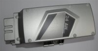 Ersatzakku für Panasonic / DerbyCycle - 24638-02 / 24638-03 - 25,2 Volt 23200mAh - Silber