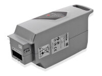 Ersatzakku für Panasonic / DerbyCycle - 24638-02 / 24638-03 - 25,2 Volt 23200mAh - Silber