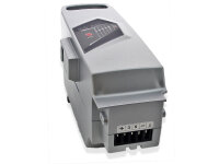 Ersatzakku für Panasonic / DerbyCycle - 24638-02 / 24638-03 - 25,2 Volt 23200mAh - Silber