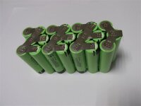 Akkupack für PG-PowerGolf 8720000 - 25,2 Volt Li-Ion...