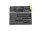 Ersatzakku - CS-DVA800SL - DOOV A8 / PL-C30 - 3,8 Volt 3000mAh Li-Polymer