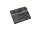 Ersatzakku - CS-DVA800SL - DOOV A8 / PL-C30 - 3,8 Volt 3000mAh Li-Polymer