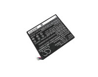 Ersatzakku - CS-DEV103SL - Dell Streak 10 Pro / T03G- 11,1 Volt 2050mAh Li-Polymer