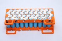 Akkupack für SR SUNTOUR / PEGASUS / HESC EBBA-ST36-U / GIANT - 36 Volt zum Selbsteinbau