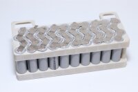 Akkupack für SR SUNTOUR / PEGASUS / HESC EBBA-ST36-U / GIANT - 36 Volt zum Selbsteinbau