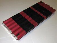Akkupack für Schachner RNA LFP - 39,6 Volt 5800mAh...