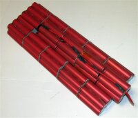 Akkupack für Schachner RNA LFP - 39,6 Volt 8000mAh...