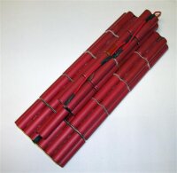 Akkupack für Schachner RNA LFP - 39,6 Volt 8000mAh LiFePO4 - zum Selbsteinbau